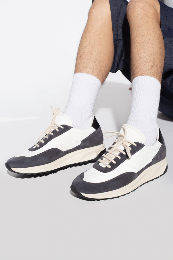 Common projects track vintage low sneakers online